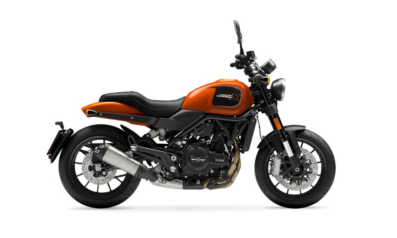 在庫車両｜ハーレーダビッドソン横浜鶴見 | Harley-Davidson