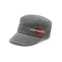 【Men’ｓ】アイアンボンド II パトロール アジャスタブルハット