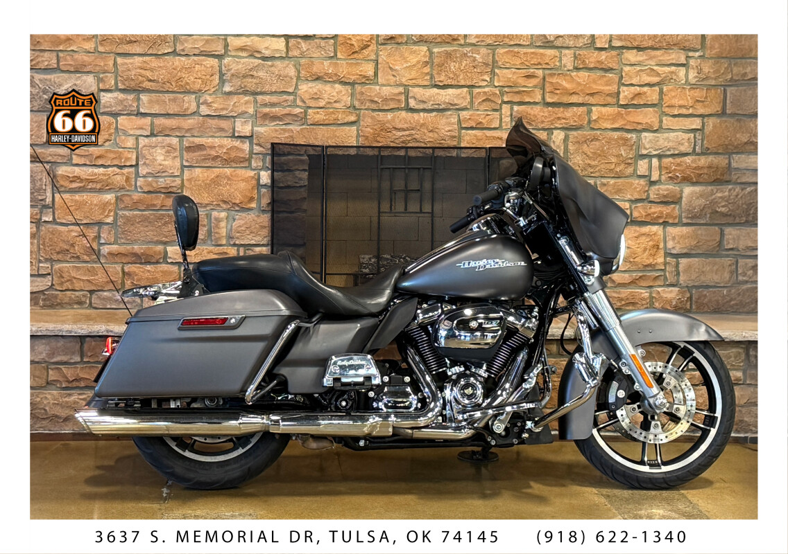 2025 Harley Davidson FLHRXS|New Motorcycle For Sale|Tulsa