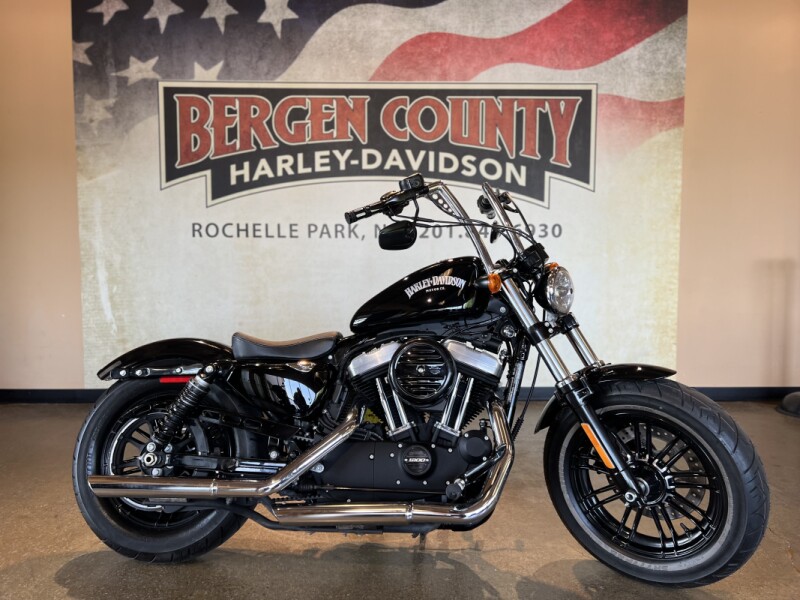 Pre-owned Inventory | Bergen County Harley-Davidson