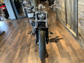 New Harley-Davidson Motorcycles | American Harley-Davidson®