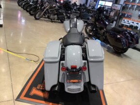 Harley-Davidson<sup>®</sup> Road King<sup>®</sup> Special 2025 FLHRXS T29-25 Billiard Gray thumb 0