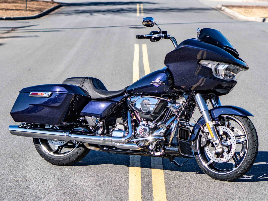 FLTRX 2025 Road Glide - Photo 3