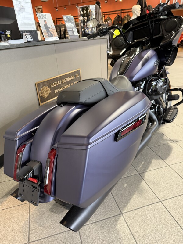 FLTRX 2025 Road Glide - Photo 9
