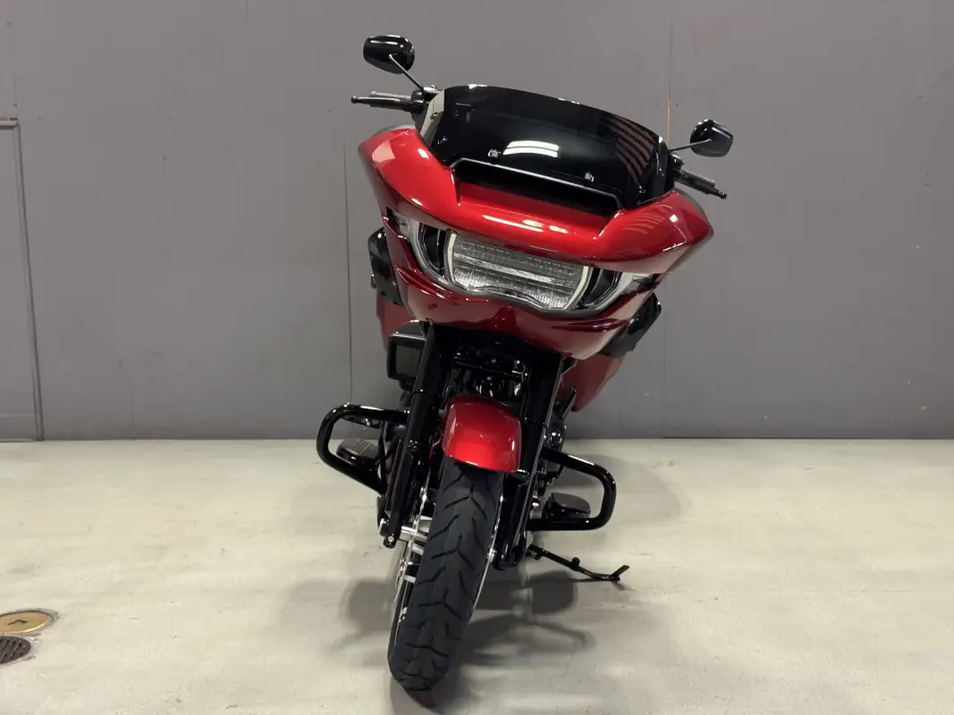 FLTRX 2025 Road Glide - Photo 7