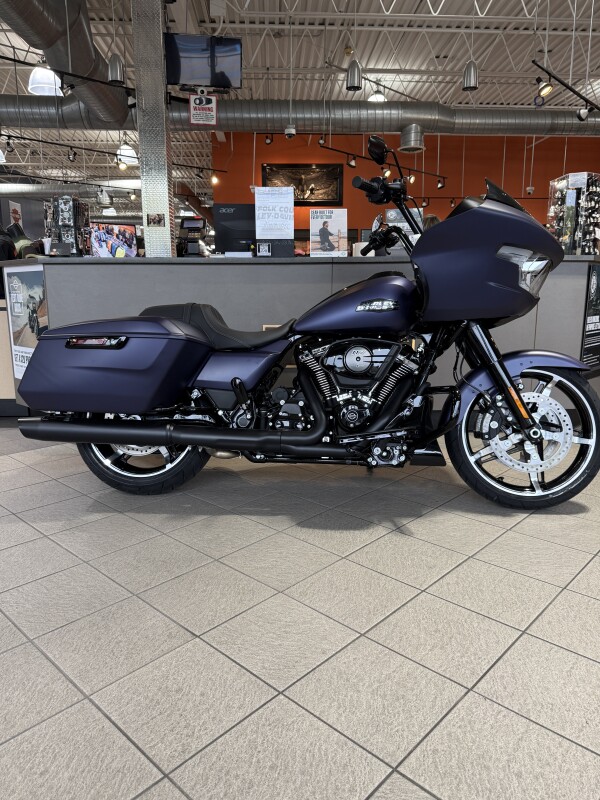 FLTRX 2025 Road Glide