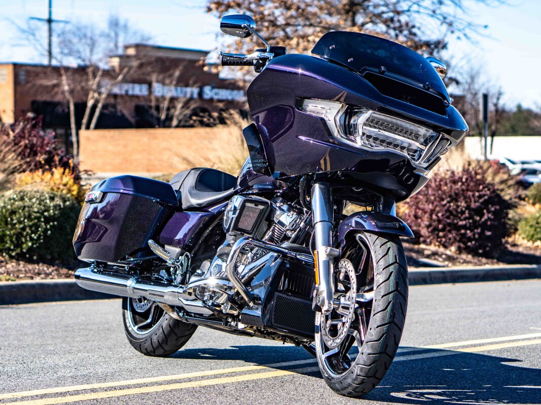 FLTRX 2025 Road Glide - Photo 6