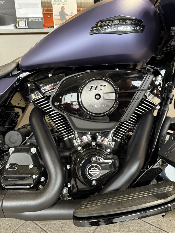 FLTRX 2025 Road Glide - Photo 4