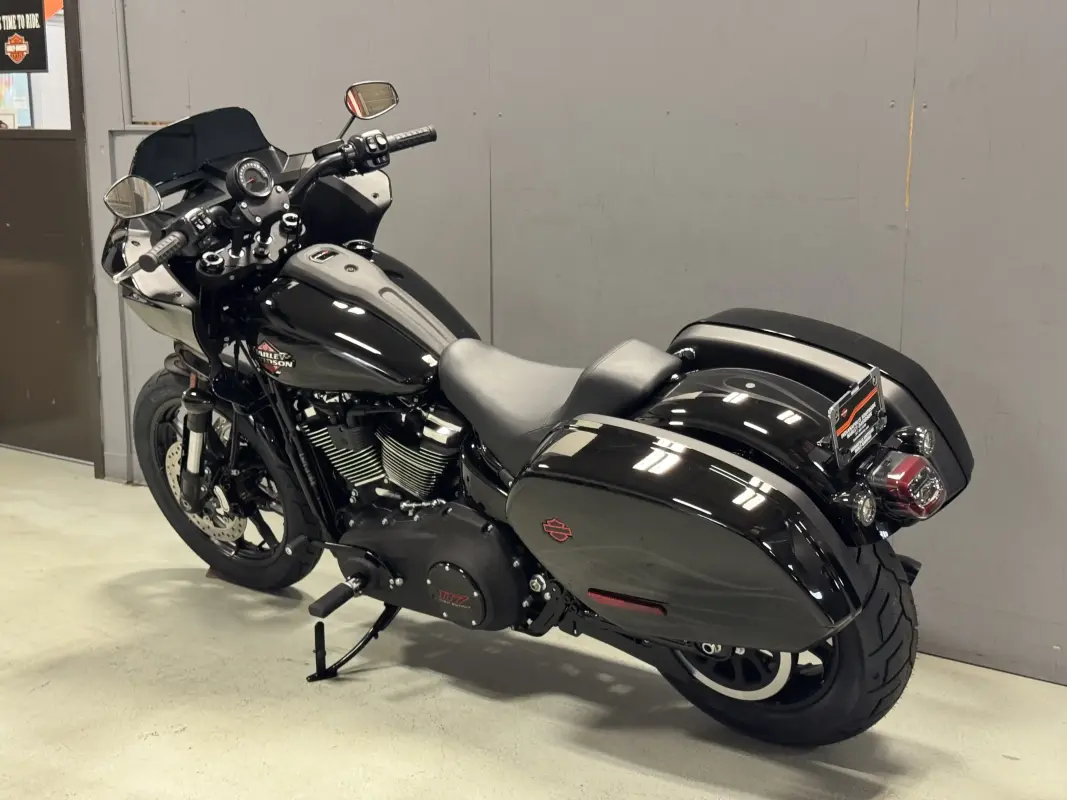 FXLRST 2025 Low Rider ST - Photo 6