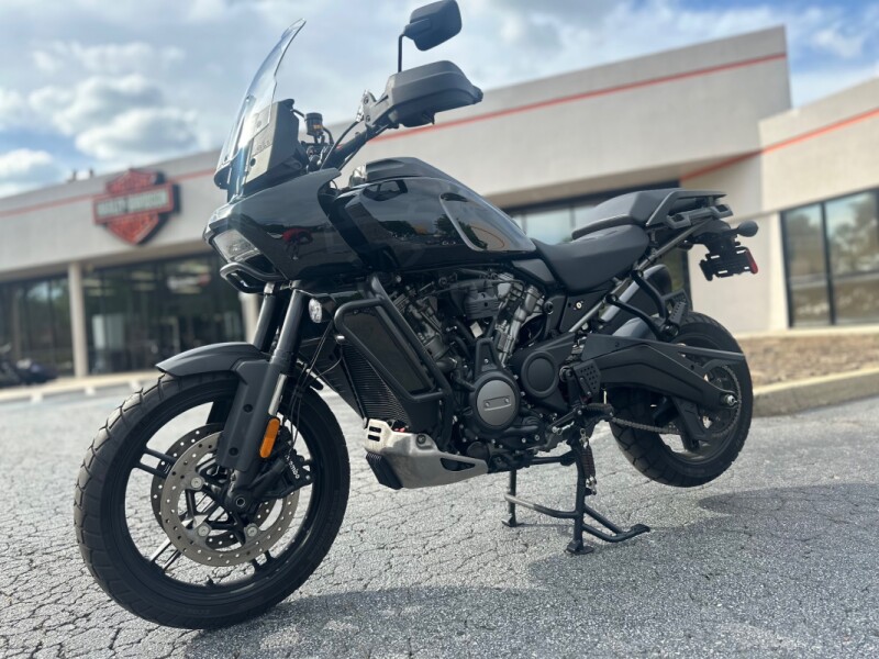 Certified Pre-Owned Motorbike Inventory | Cin City H-D