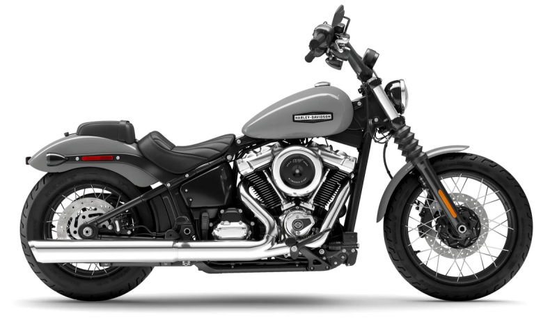 Harley Davidson Motor Cycles 925 シルバー ヴィ New 2025 Harley-Davidson Street Glide® Atlas Silver Metallic