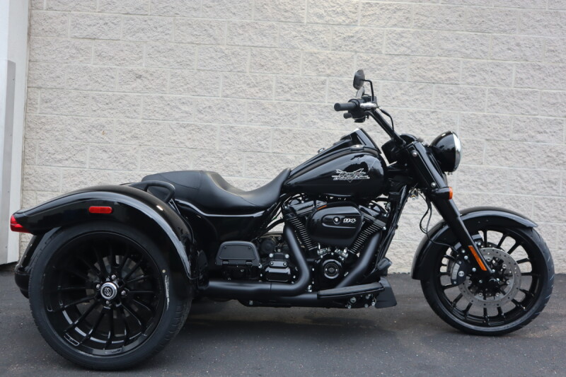 2023 Harley-Davidson Motorcycles | Desert Wind Harley-Davidson®