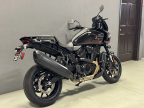 RA1250ST 2025 Pan America® 1250 ST thumb 0