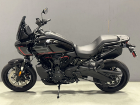RA1250ST 2025 Pan America® 1250 ST thumb 3