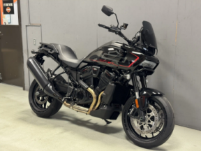 RA1250ST 2025 Pan America® 1250 ST thumb 2