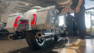 2025 Harley-Davidson Street Glide® CUSTOM BUILD