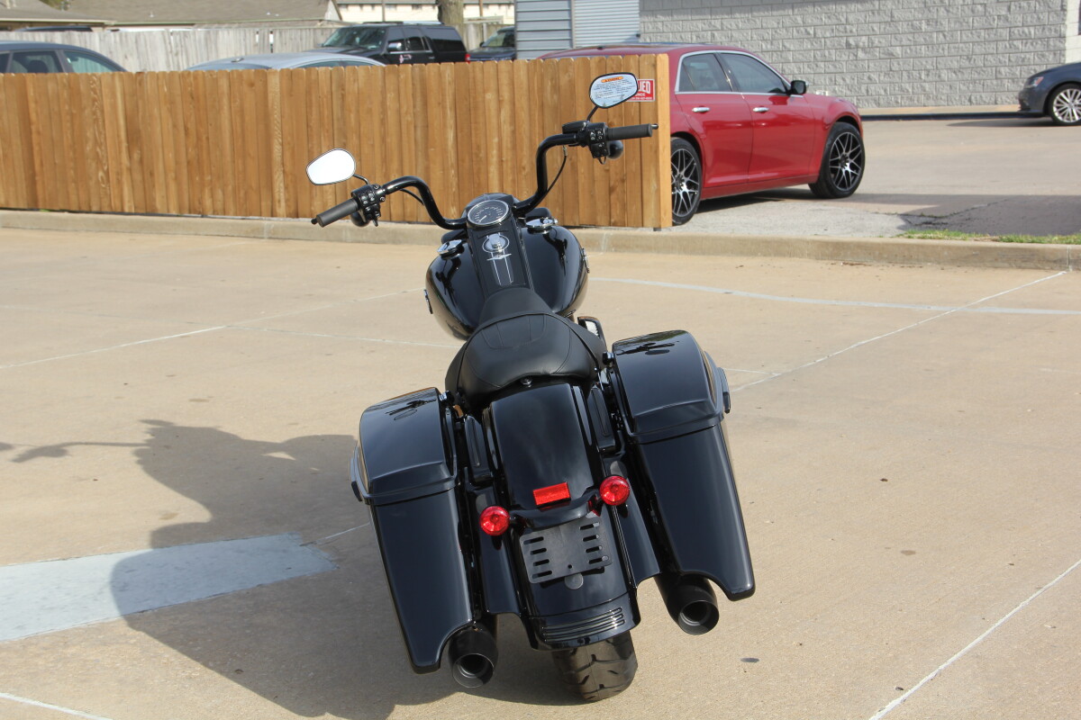 2025 Harley-Davidson Road King Special - Photo 9