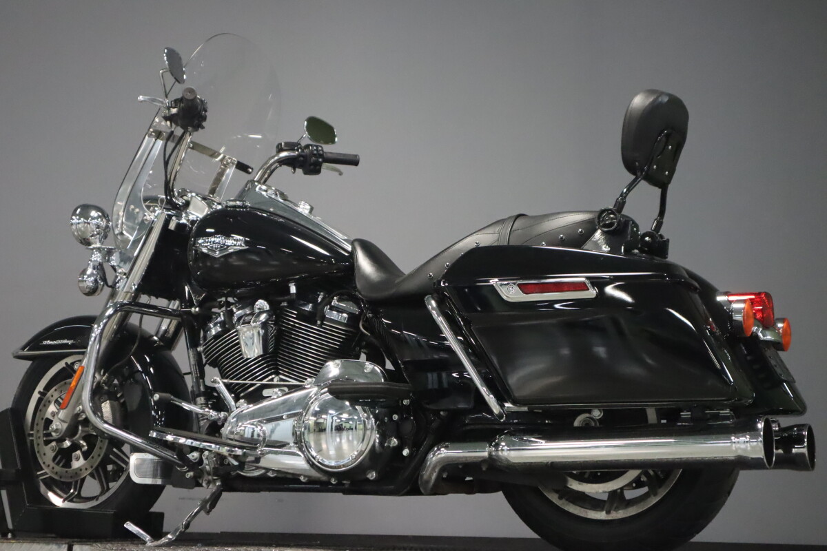 2019 Harley-Davidson Road King FLHR - Photo 6
