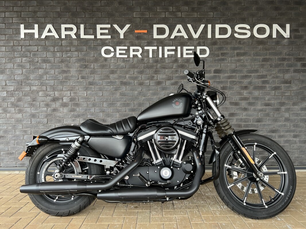 美品　Harley-Davidson スニーカー ブラック　ヴィンテージ加工 楽天市場】HARLEY-DAVIDSON 純正（ハーレーダビッドソン）メンズ