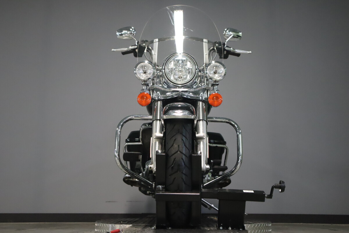 2019 Harley-Davidson Road King FLHR - Photo 3