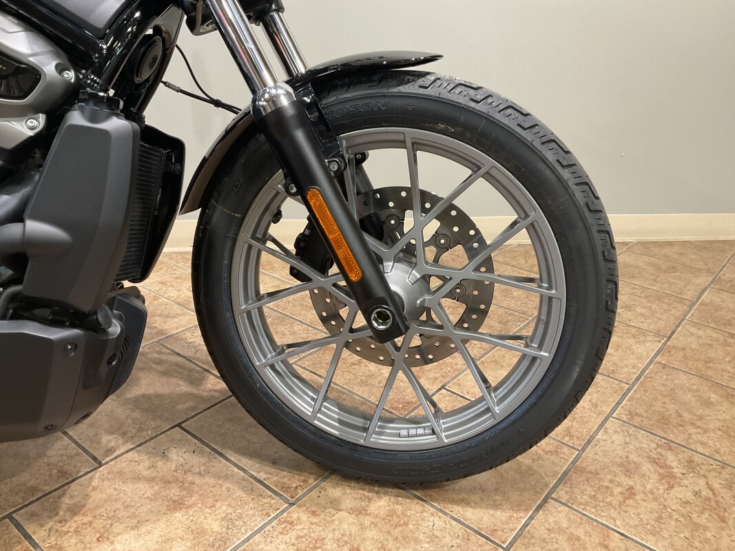 2024 Harley-Davidson Nightster Special Billiard Gray RH975S - Photo 7