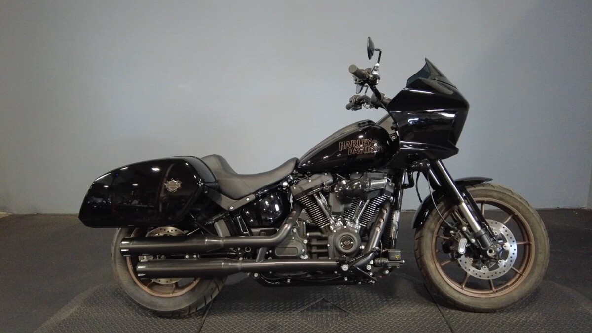 2023 Harley-Davidson® Low Rider® ST FXLRST | Huntington