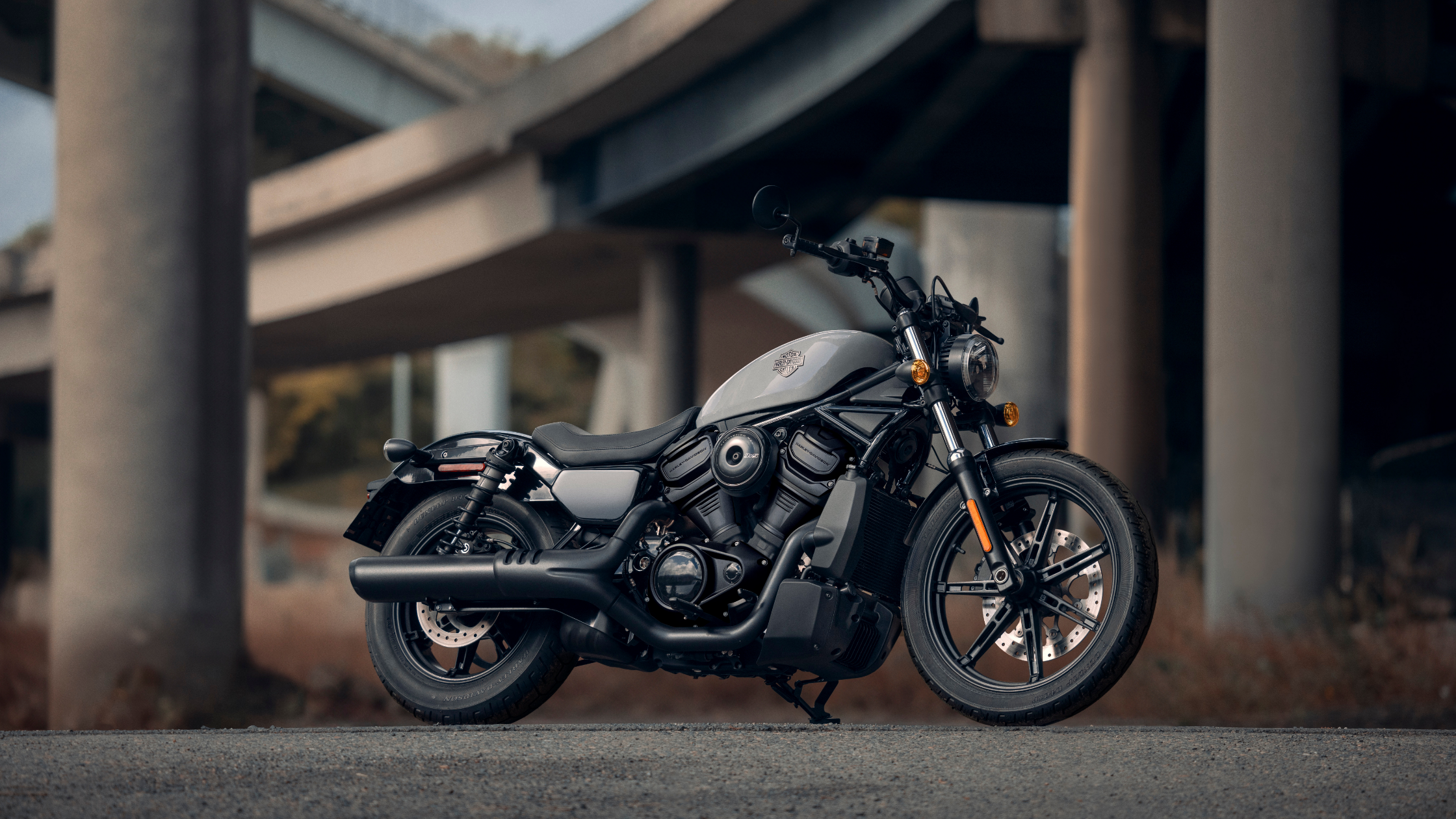 2025 Harley-Davidson® Nightster®