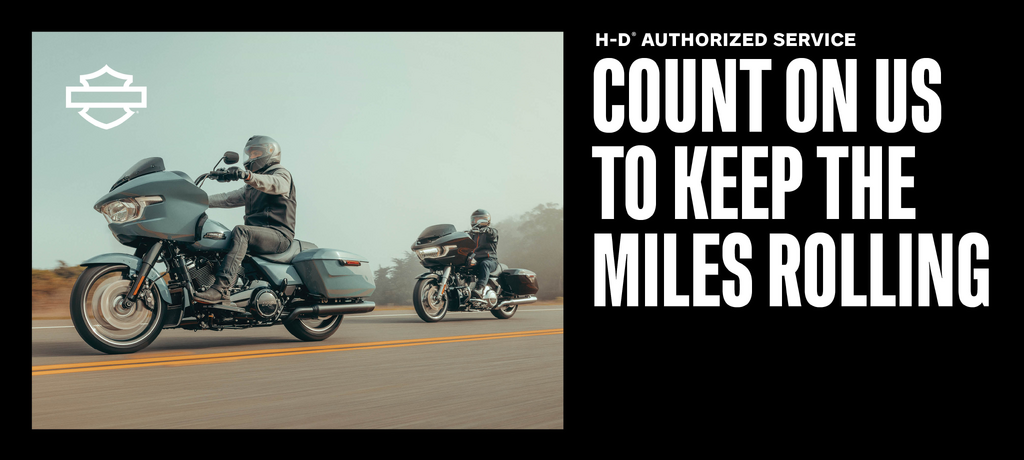 Frazier's Harley-Davidson | Frazier's Harley-Davidson®