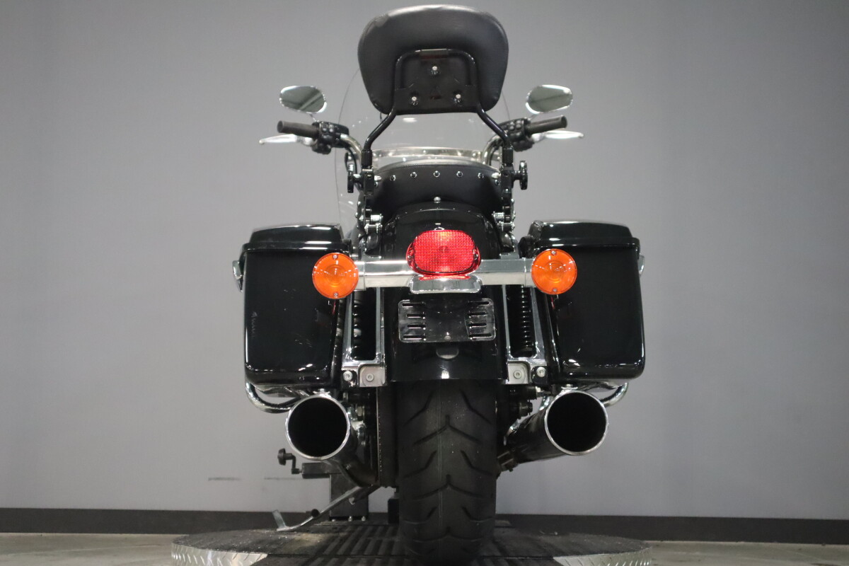 2019 Harley-Davidson Road King FLHR - Photo 7