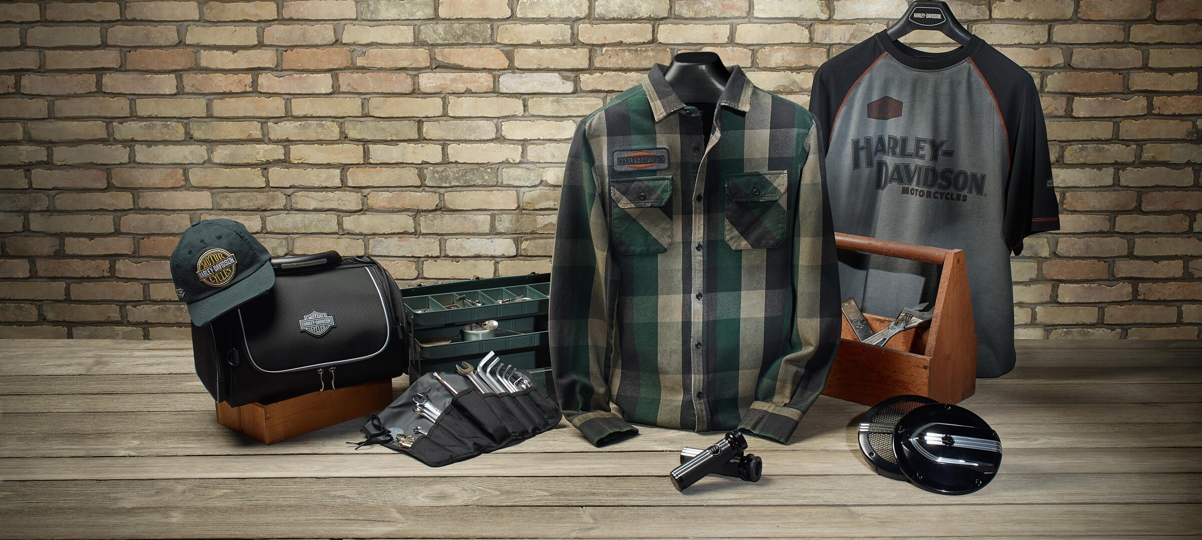 clothing