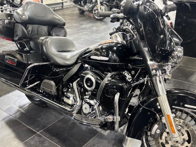 2013 Harley-Davidson Ultra Limited