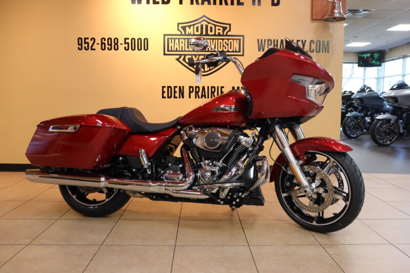 2025 Harley-Davidson HD Touring FLTRX Road Glide