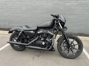 2019 XL883N Iron 883ccin thumb 3