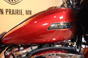 2025 Harley-Davidson HD Touring FLTRX Road Glide thumb 3