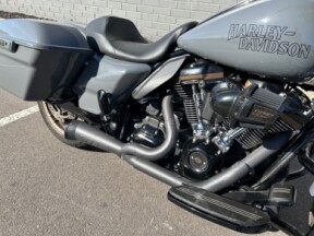 2022 FLHXST Street Glide ST 117ci  thumb 0