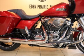 2025 Harley-Davidson HD Touring FLTRX Road Glide thumb 2