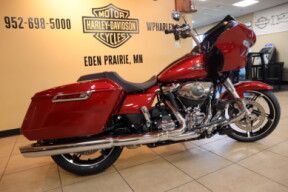 2025 Harley-Davidson HD Touring FLTRX Road Glide thumb 1