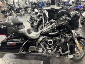 2013 Harley-Davidson Ultra Limited thumb 2