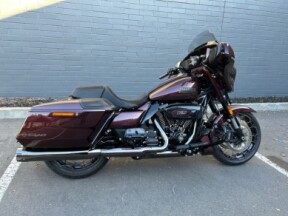 2024 CVO FLHXSE Street Glide 121ci  thumb 0