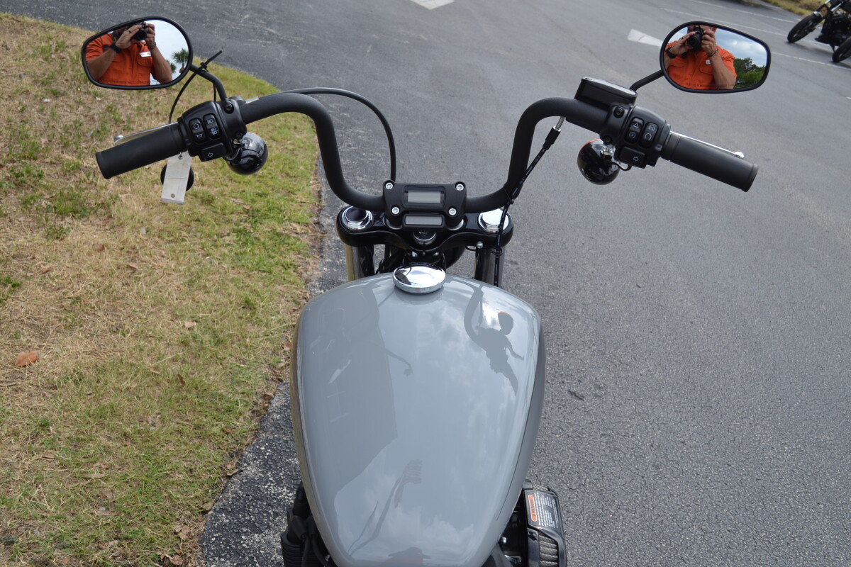 2024 Harley-Davidson Street Bob 114 - FXBBS - Photo 7