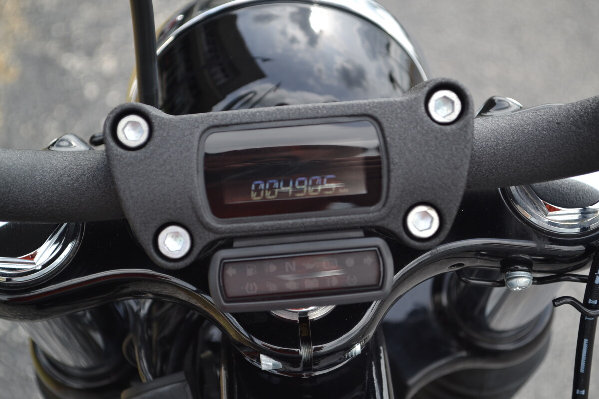 2024 Harley-Davidson Street Bob 114 - FXBBS - Photo 8