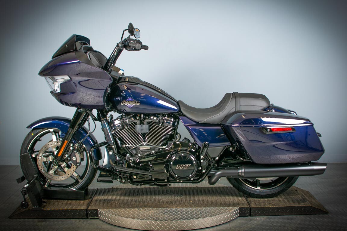 2025 Harley-Davidson Road Glide FLTRX - Photo 5