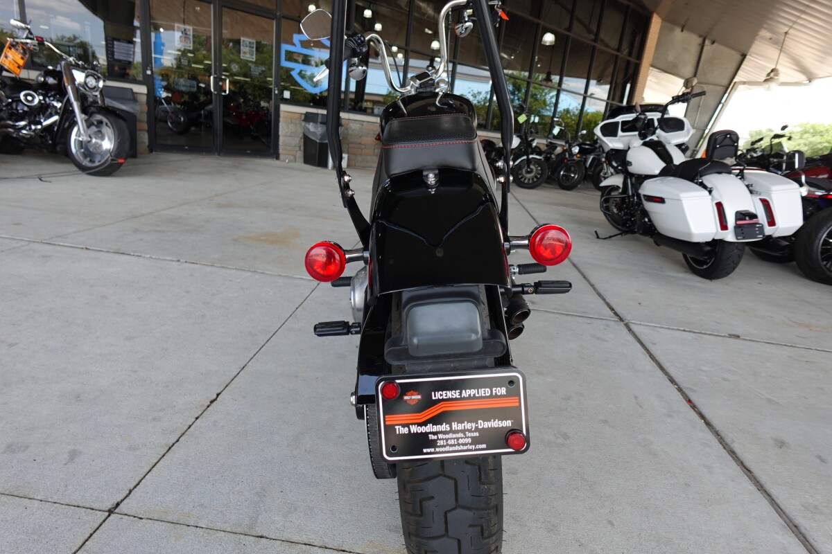 2023 Harley-Davidson Softail Standard FXST - Photo 7