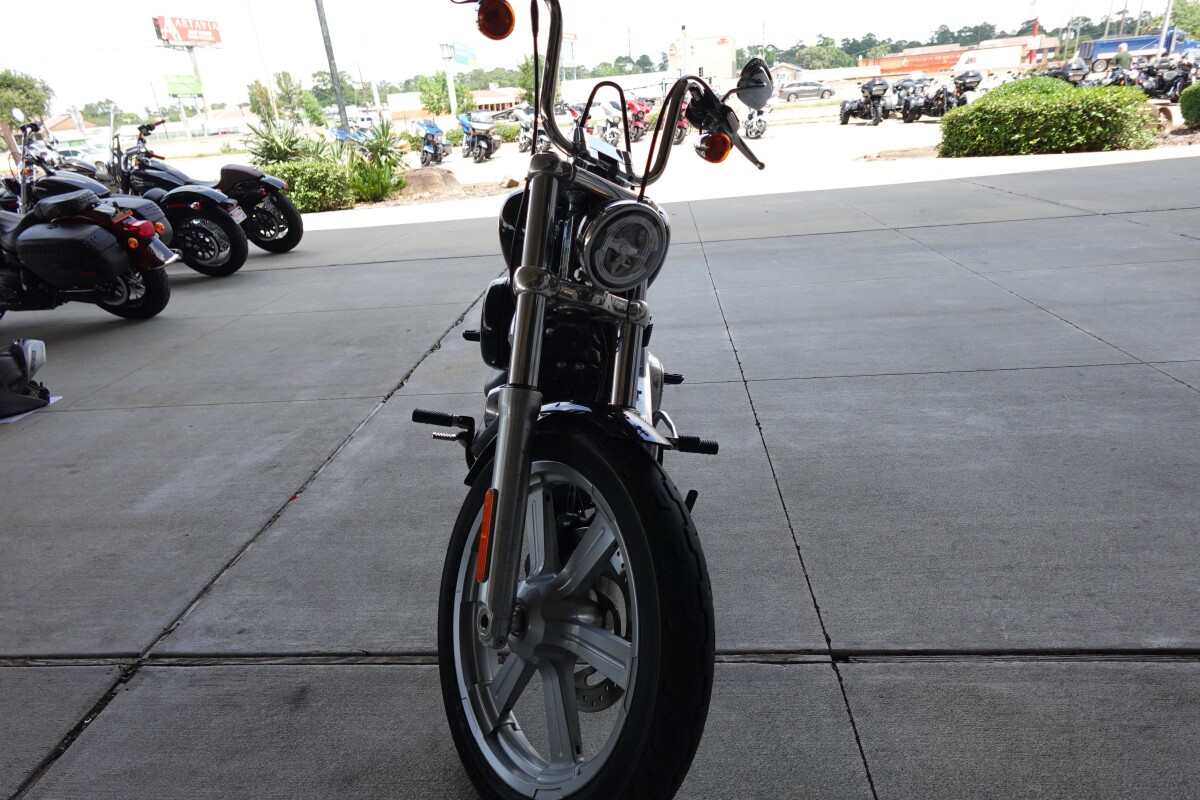 2023 Harley-Davidson Softail Standard FXST - Photo 3