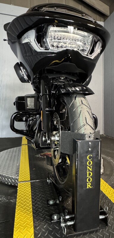 2025 Harley-Davidson Road Glide FLTRX MDNGHT FIRSTORM - Photo 5