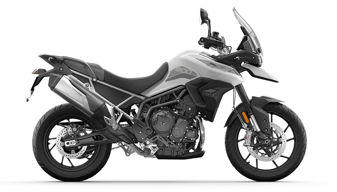 Tiger 900 GT