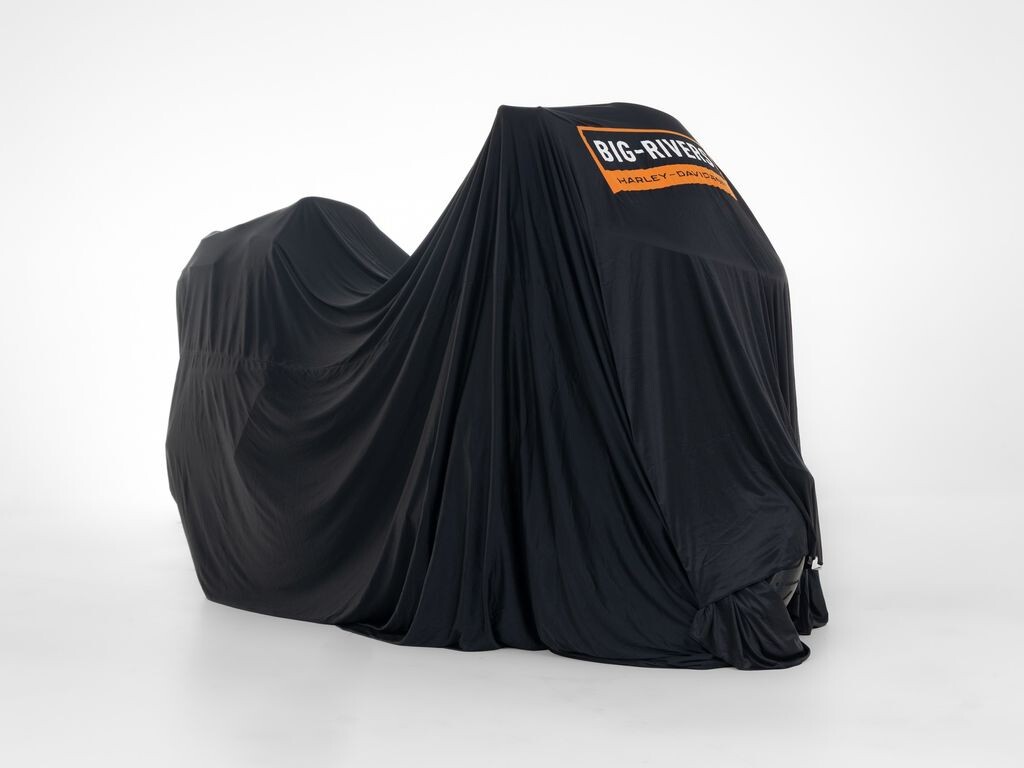Foto van Harley-Davidson Low Rider ST