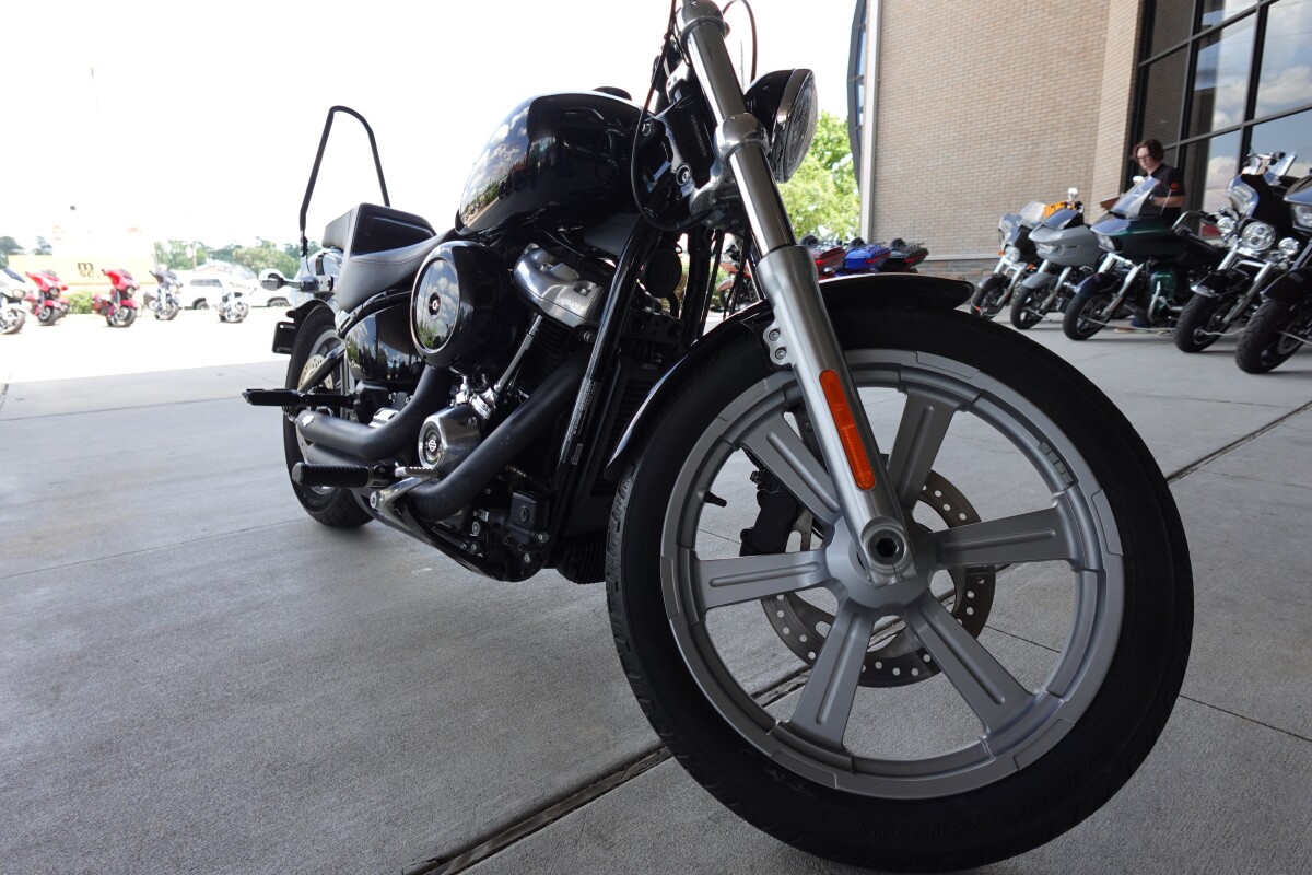 2023 Harley-Davidson Softail Standard FXST - Photo 2