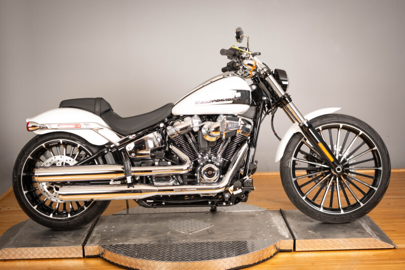 2024 Harley Davidson Motorcycle Lineup | Rawhide Harley-Davidson®