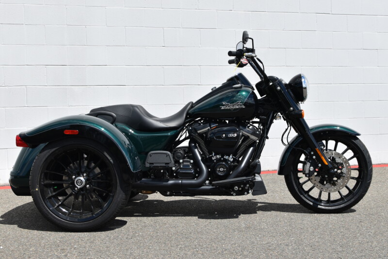 2024 Harley-Davidson® Freewheeler® FLRT